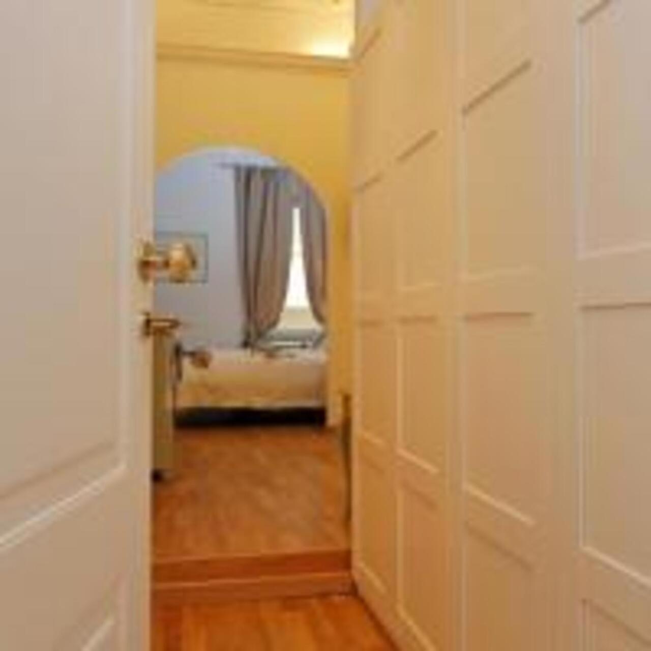 Madonna De' Monti Suites — Photos 1